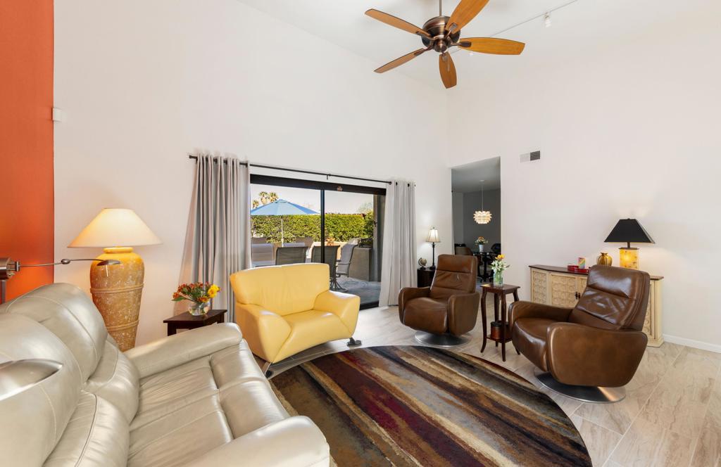 Rose Garden - Residential