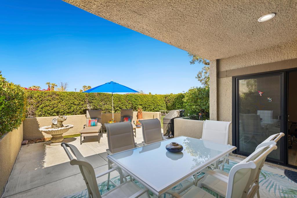 Rose Garden - Residential