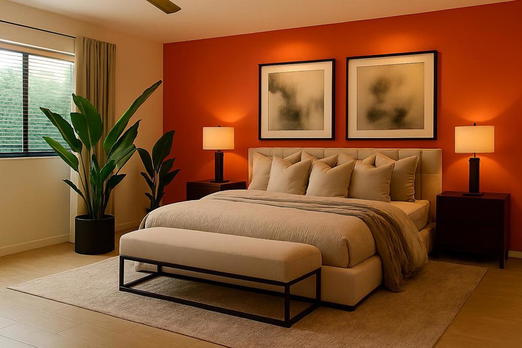 Rose Garden - Residential