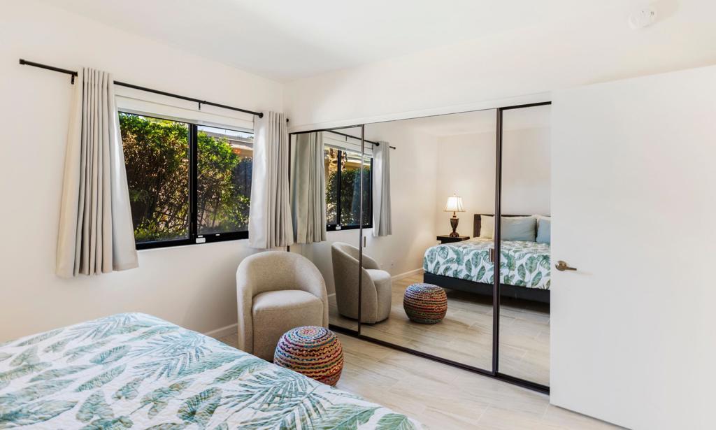 Rose Garden - Residential