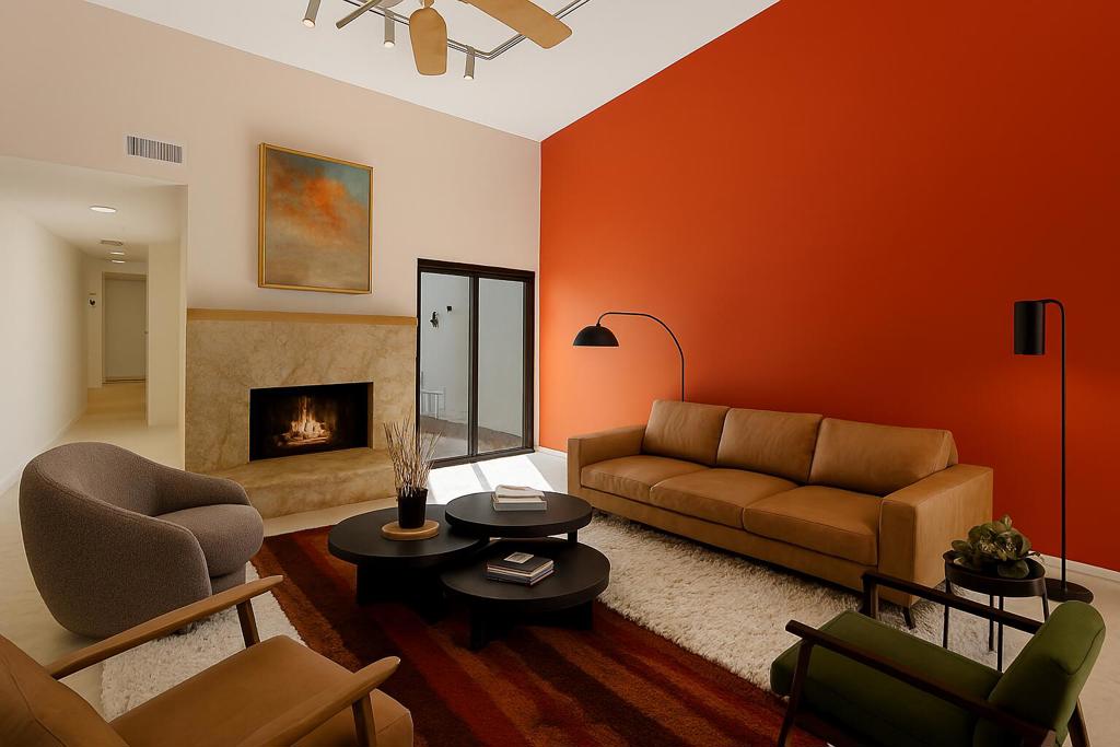 Rose Garden - Residential