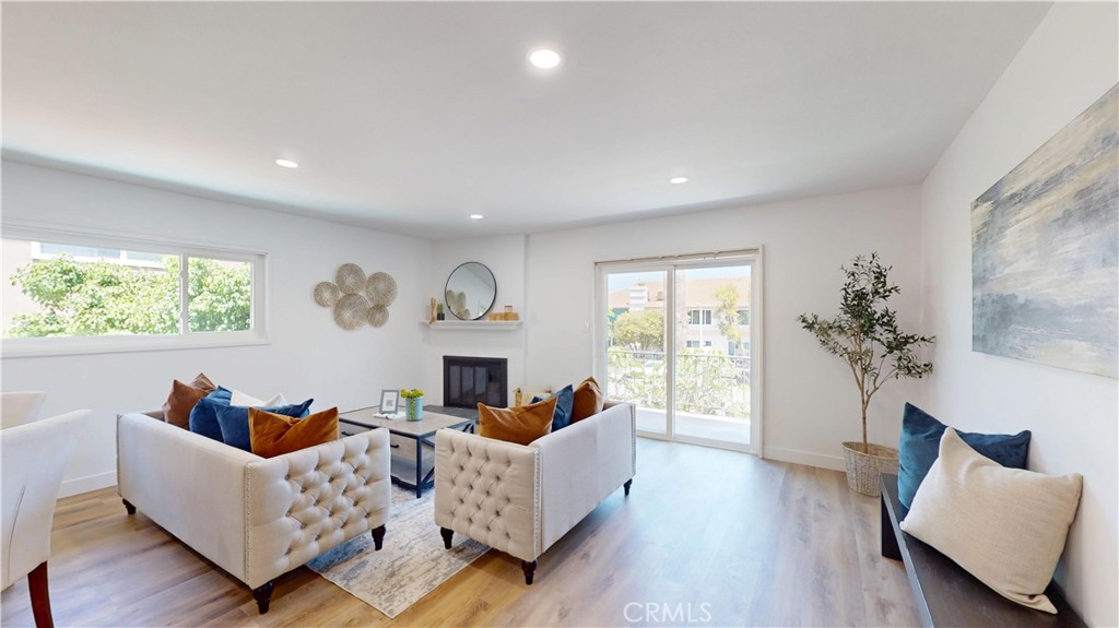 Shadow Lane - Residential