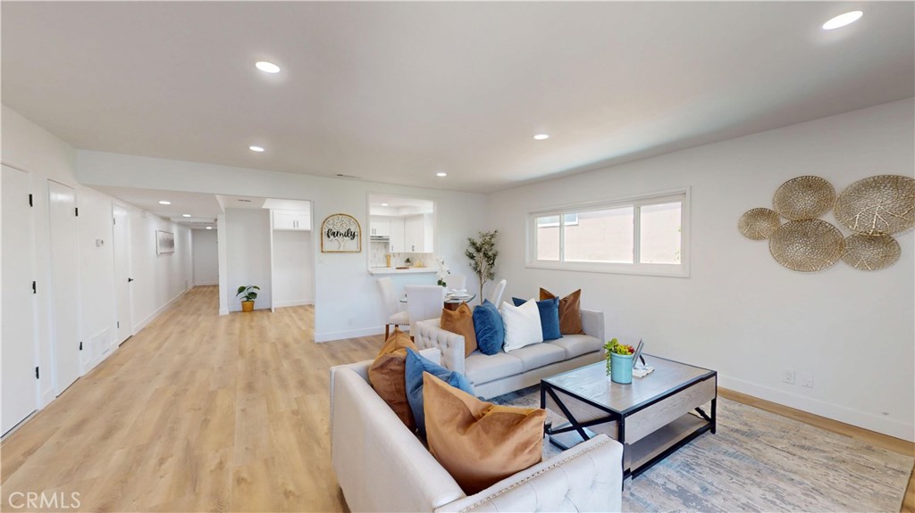 Shadow Lane - Residential