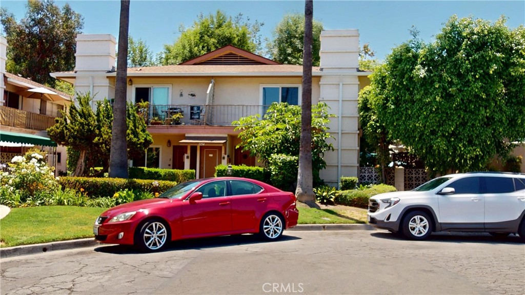 Shadow Lane - Residential