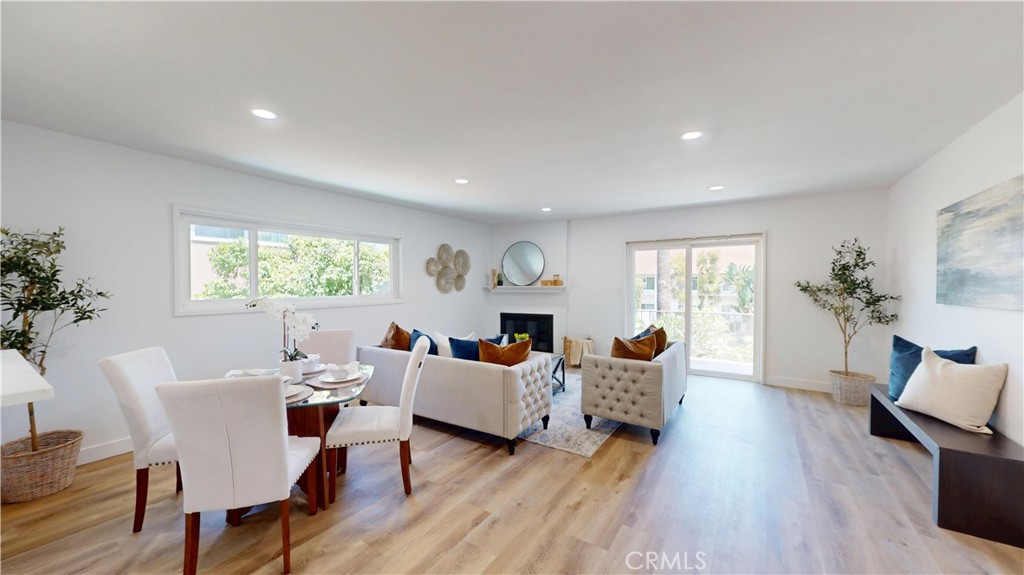 Shadow Lane - Residential