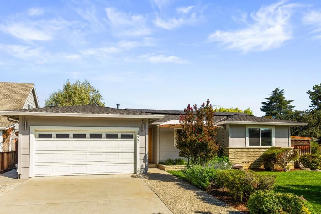 Photo of 2772 Quinto Way, San Jose, CA 95124 (MLS # ML82024796)