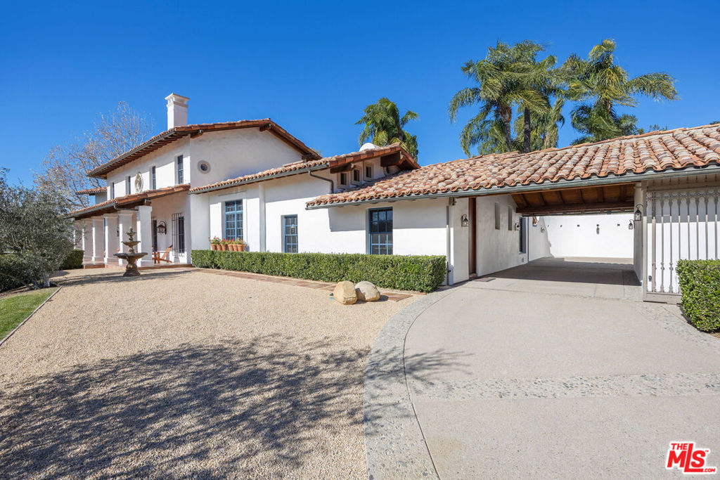 25127 Jim Bridger Road