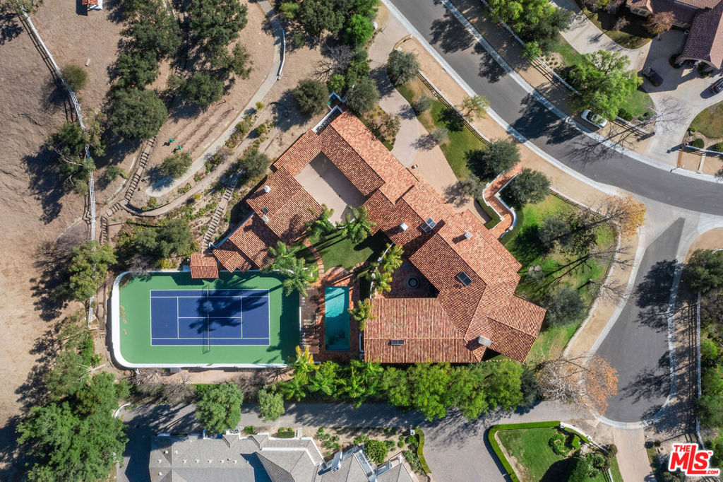 25127 Jim Bridger Road