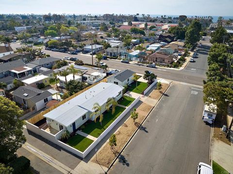 Photo of 735 Pine Avenue, Carlsbad, CA 92008 (MLS # NDP2601389)