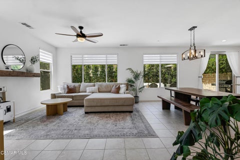 Tiny photo for 4707 Beachwood Court, Moorpark, CA 93021 (MLS # 226003806)