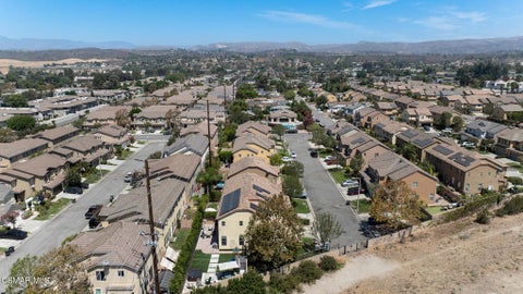 Tiny photo for 4707 Beachwood Court, Moorpark, CA 93021 (MLS # 226003806)