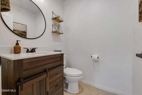 Tiny photo for 4707 Beachwood Court, Moorpark, CA 93021 (MLS # 226003806)