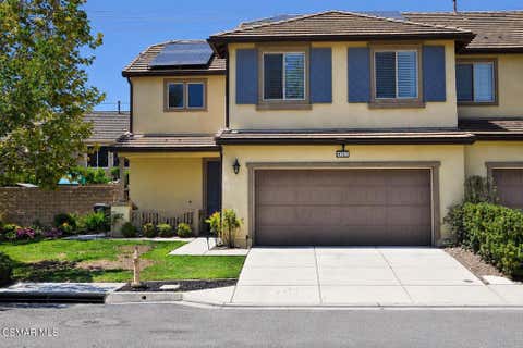 Photo of 4707 Beachwood Court, Moorpark, CA 93021 (MLS # 226003806)
