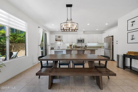 Tiny photo for 4707 Beachwood Court, Moorpark, CA 93021 (MLS # 226003806)