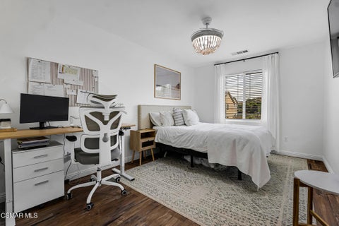 Tiny photo for 4707 Beachwood Court, Moorpark, CA 93021 (MLS # 226003806)