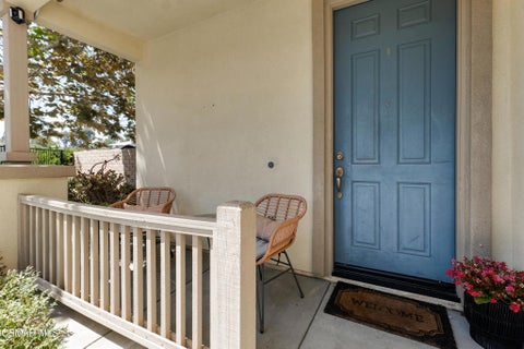 Tiny photo for 4707 Beachwood Court, Moorpark, CA 93021 (MLS # 226003806)