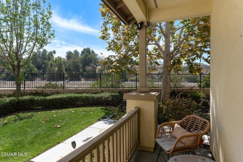 Tiny photo for 4707 Beachwood Court, Moorpark, CA 93021 (MLS # 226003806)