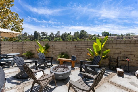Tiny photo for 4707 Beachwood Court, Moorpark, CA 93021 (MLS # 226003806)