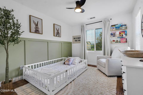 Tiny photo for 4707 Beachwood Court, Moorpark, CA 93021 (MLS # 226003806)