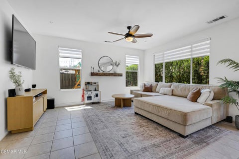 Tiny photo for 4707 Beachwood Court, Moorpark, CA 93021 (MLS # 226003806)