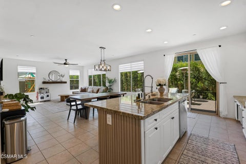 Tiny photo for 4707 Beachwood Court, Moorpark, CA 93021 (MLS # 226003806)