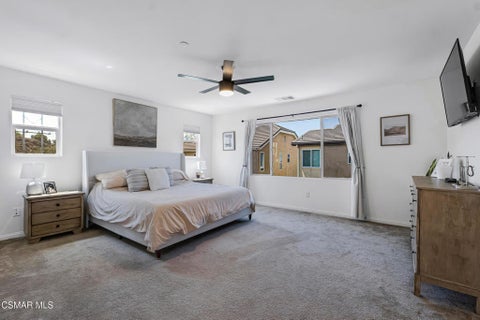 Tiny photo for 4707 Beachwood Court, Moorpark, CA 93021 (MLS # 226003806)