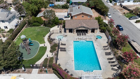 Tiny photo for 4707 Beachwood Court, Moorpark, CA 93021 (MLS # 226003806)