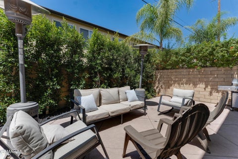 Tiny photo for 4707 Beachwood Court, Moorpark, CA 93021 (MLS # 226003806)