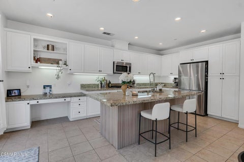 Tiny photo for 4707 Beachwood Court, Moorpark, CA 93021 (MLS # 226003806)