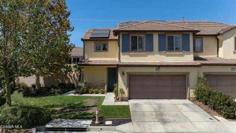Photo of 4707 Beachwood Court, Moorpark, CA 93021 (MLS # 226003806)