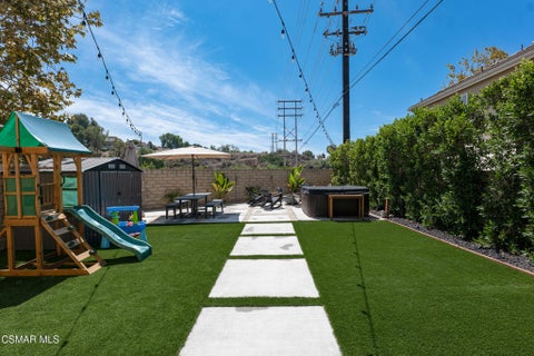 Tiny photo for 4707 Beachwood Court, Moorpark, CA 93021 (MLS # 226003806)