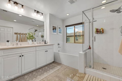 Tiny photo for 4707 Beachwood Court, Moorpark, CA 93021 (MLS # 226003806)