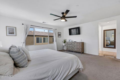 Tiny photo for 4707 Beachwood Court, Moorpark, CA 93021 (MLS # 226003806)