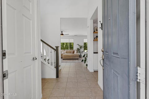Tiny photo for 4707 Beachwood Court, Moorpark, CA 93021 (MLS # 226003806)