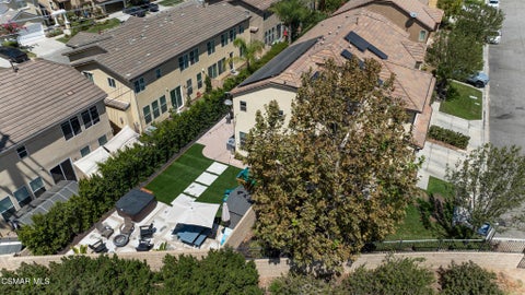Tiny photo for 4707 Beachwood Court, Moorpark, CA 93021 (MLS # 226003806)