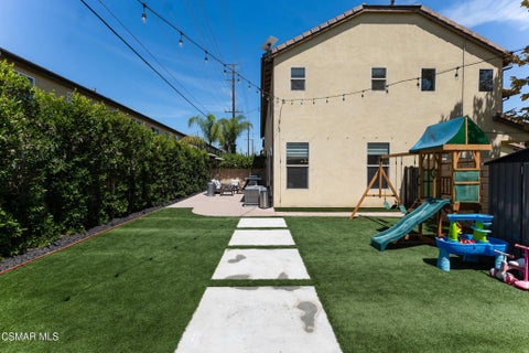 Tiny photo for 4707 Beachwood Court, Moorpark, CA 93021 (MLS # 226003806)
