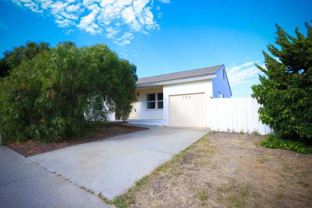 106 Mesa Lane