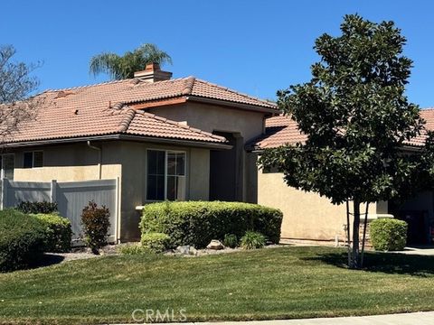 Photo of 29395 Warm Creek Way, Menifee, CA 92584 (MLS # SW26063712)