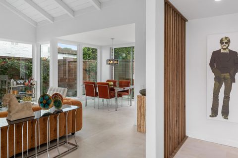 Photo of 2545 S Gene Autry Trail #E, Palm Springs, CA 92264 (MLS # 219143599PS)