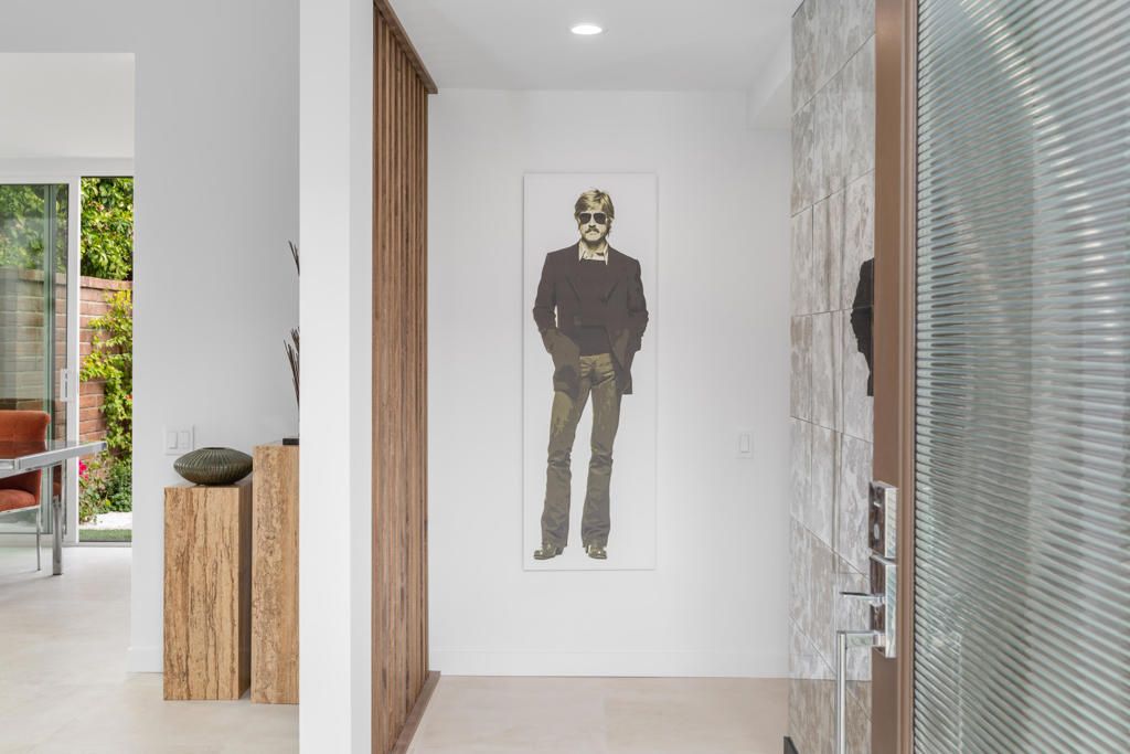 Photo of 2545 S Gene Autry Trail #E, Palm Springs, CA 92264 (MLS # 219143599PS)