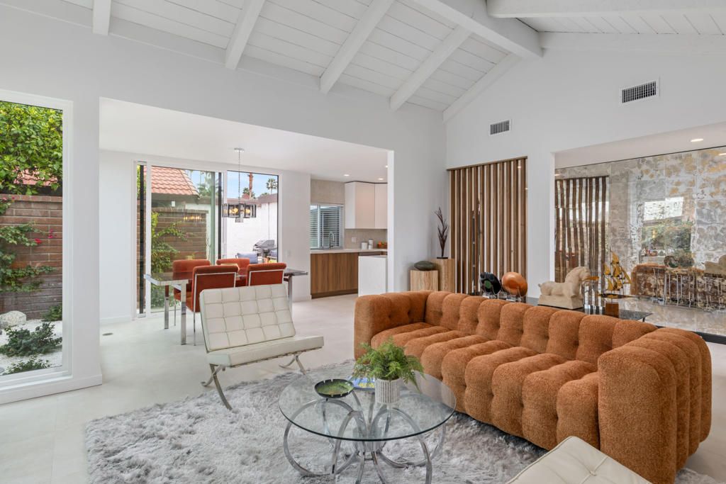 Photo of 2545 S Gene Autry Trail #E, Palm Springs, CA 92264 (MLS # 219143599PS)