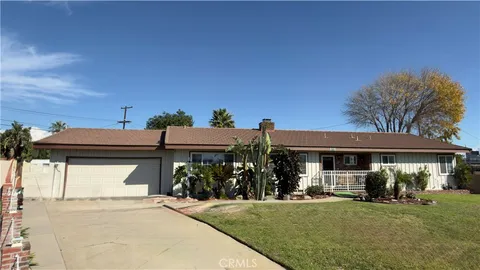 9115 Encinitas Avenue, Fontana, CA 92335 - MLS#: CV26004342