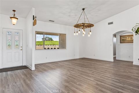 Tiny photo for 7989 Sundance Trail, Paso Robles, CA 93446 (MLS # SC26093837)
