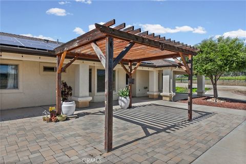 Tiny photo for 7989 Sundance Trail, Paso Robles, CA 93446 (MLS # SC26093837)