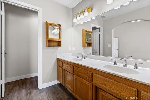 Tiny photo for 7989 Sundance Trail, Paso Robles, CA 93446 (MLS # SC26093837)
