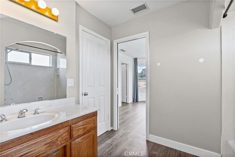 Tiny photo for 7989 Sundance Trail, Paso Robles, CA 93446 (MLS # SC26093837)