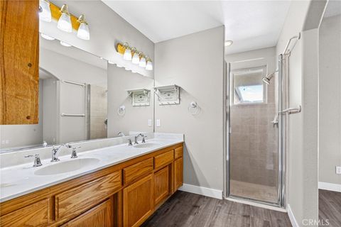 Tiny photo for 7989 Sundance Trail, Paso Robles, CA 93446 (MLS # SC26093837)