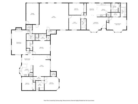 Tiny photo for 7989 Sundance Trail, Paso Robles, CA 93446 (MLS # SC26093837)
