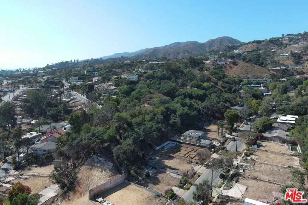 Pacific Palisades, California 90272, United States, ,Land,Active,233398