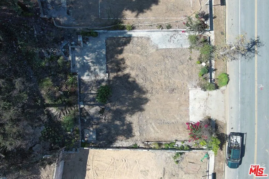 Pacific Palisades, California 90272, United States, ,Land,Active,233398